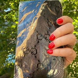 New size Large Gucci pantyhose Black